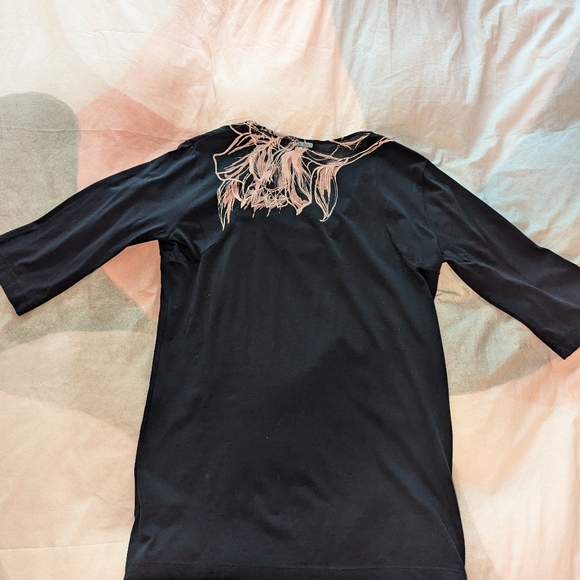 Diesel Vintage Blouse - Picture 2 of 7